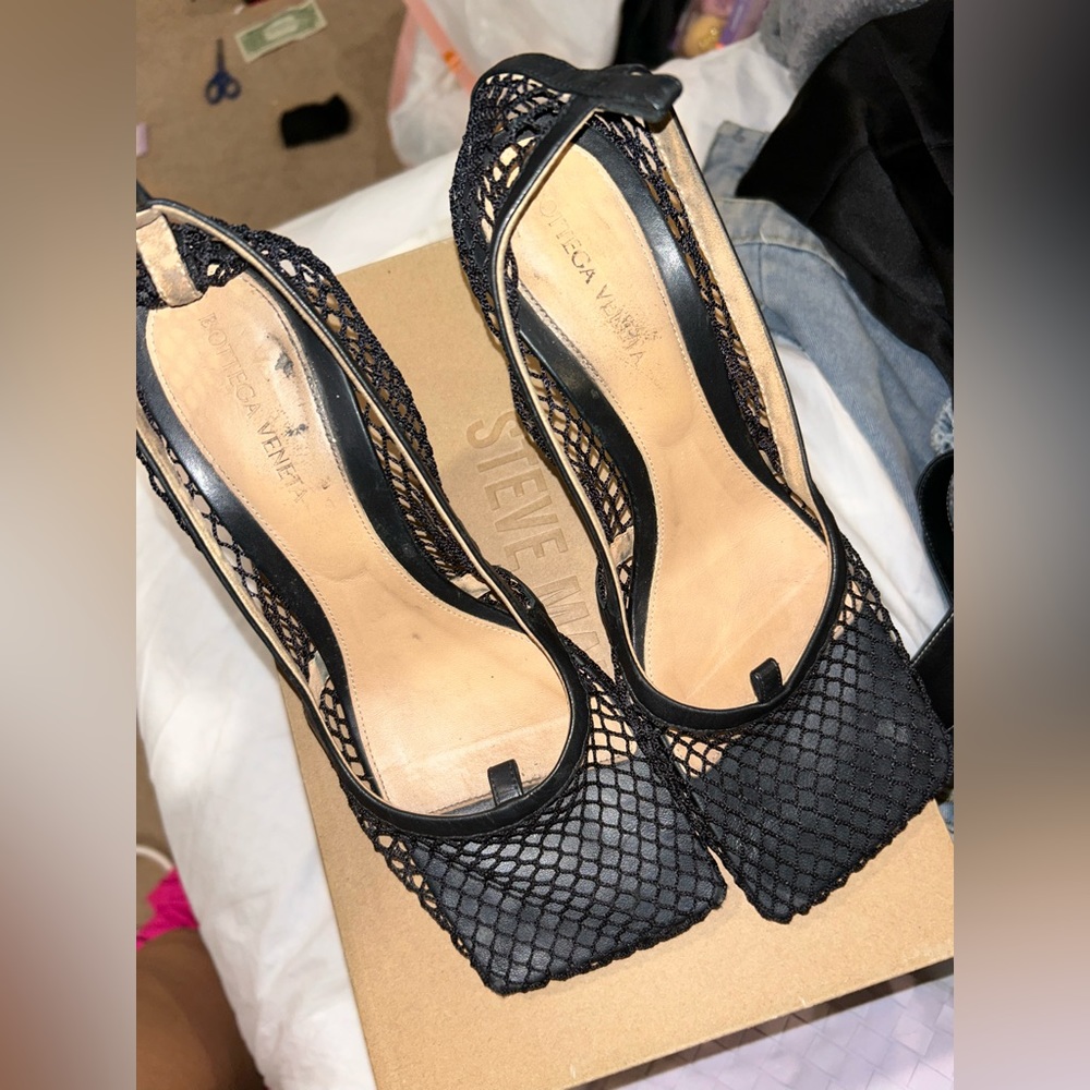 Worn but still wearable cute